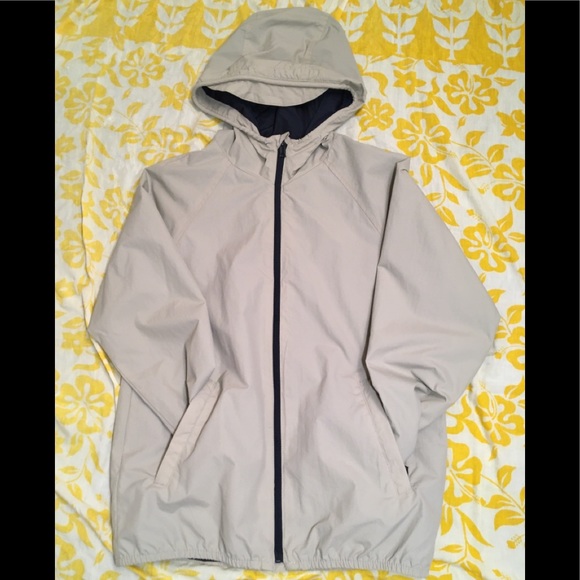🍍NWOT Zara Kids’ Light jacket with hood (13-14) - Picture 10 of 10